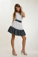 # DRESS women платье арт.M-1115