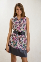 DRESS Women платье арт.М-1135 #