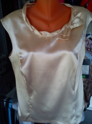 # Classic Style блуза арт.6983