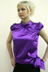 # блуза арт.А02 (цвет в ассортименте)