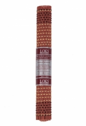 LOKS  Бамбуковая сафетка для сервировки стола 30х45 см P400-116 #